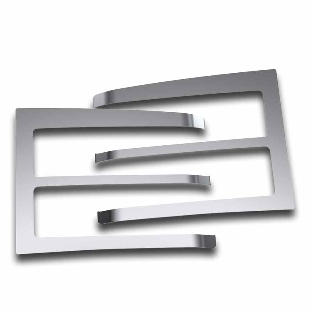 MACK ANTHEM Air Intake Grille Trims (2018+)