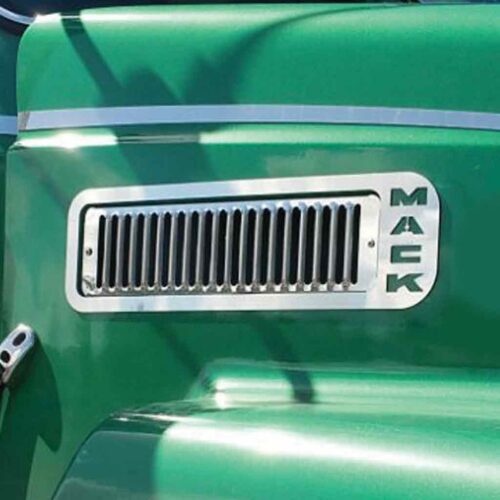 MACK CH Air Intake Grille Trims (All Years) – OEM Replacement