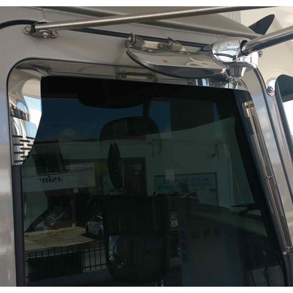 MACK Door Window Shades (All Years)