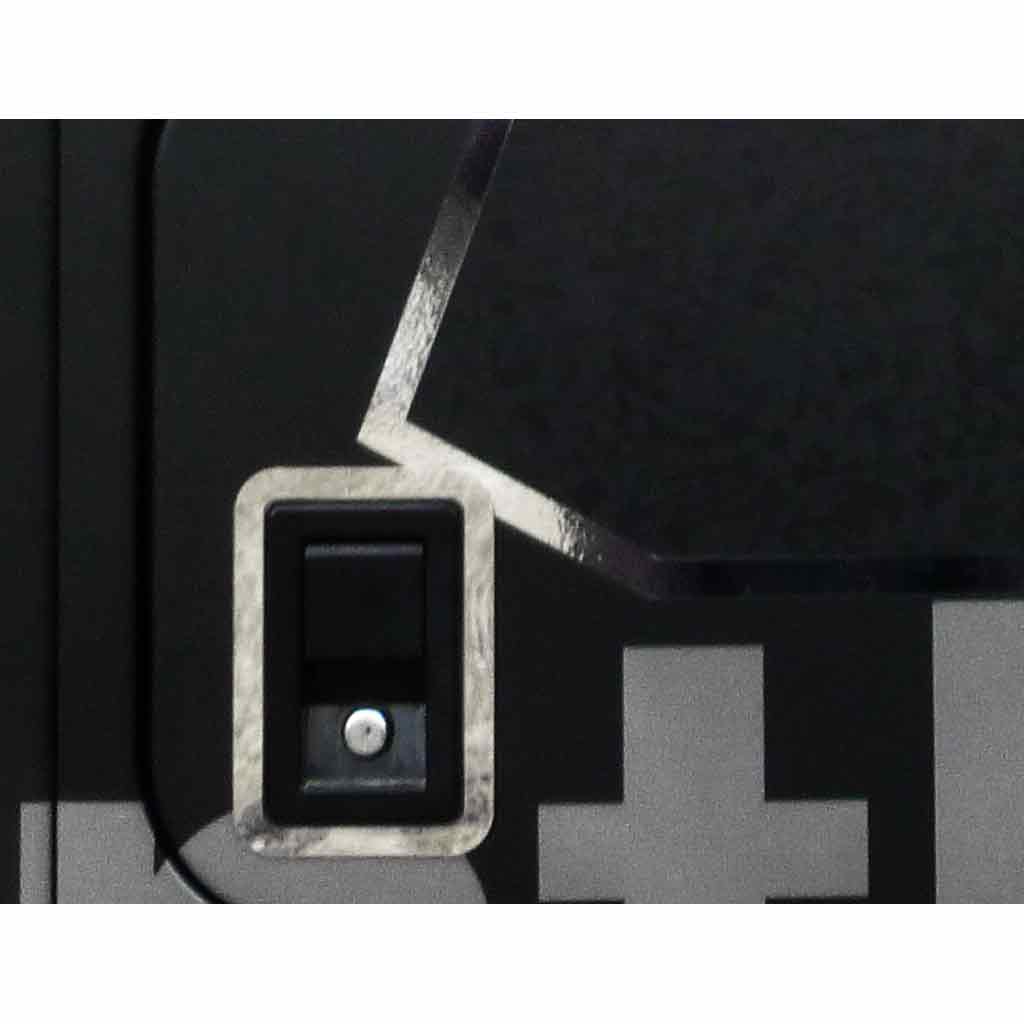 MACK ANTHEM Door Handle Trims (2018+)
