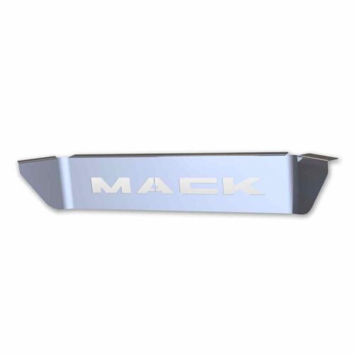 MACK Kick Plates (All Years) – New MACK Logo Cutout