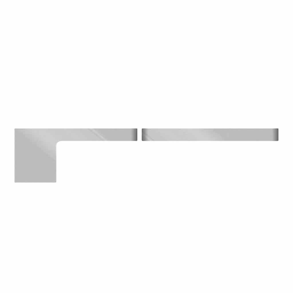 PB. 379/378 Southern Style 6″ Wide Cowl,Cab & 72″ (Old 63″) Sleeper Kit – Blank