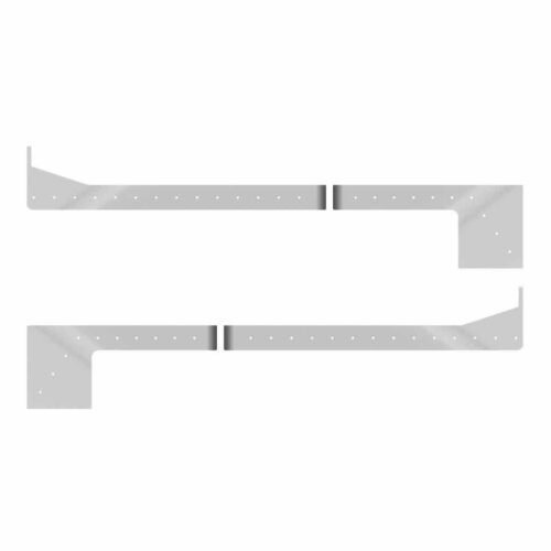 PB. 379/378 Southern Style 6″ Wide Cowl,Cab,78″ (Old 70″) Sleeper with Extension Kit – 48 x 3/4″ Holes