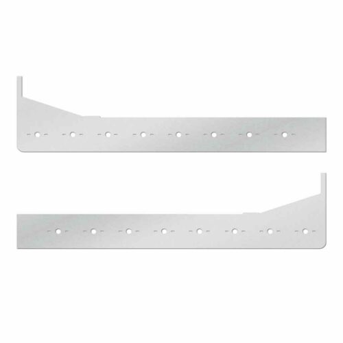 PB. 379/378 Southern Style 9″ Wide Cowl,Cab & 72″ (Old 63″) Sleeper with Extension Kit – 28 x Slotted Holes