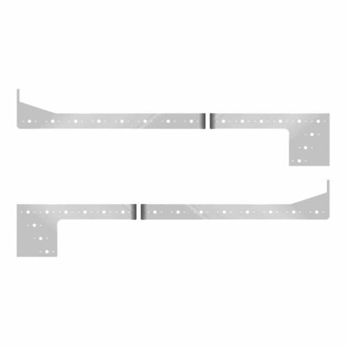 PB. 379/378 Southern Style 9″ Wide Cowl,Cab & 78″ (Old 70″) Sleeper with Extension Kit – 28 x Slotted Holes