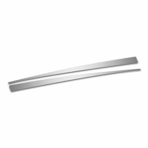 PB. 389/388 Fender Gutter Trims (2007+)