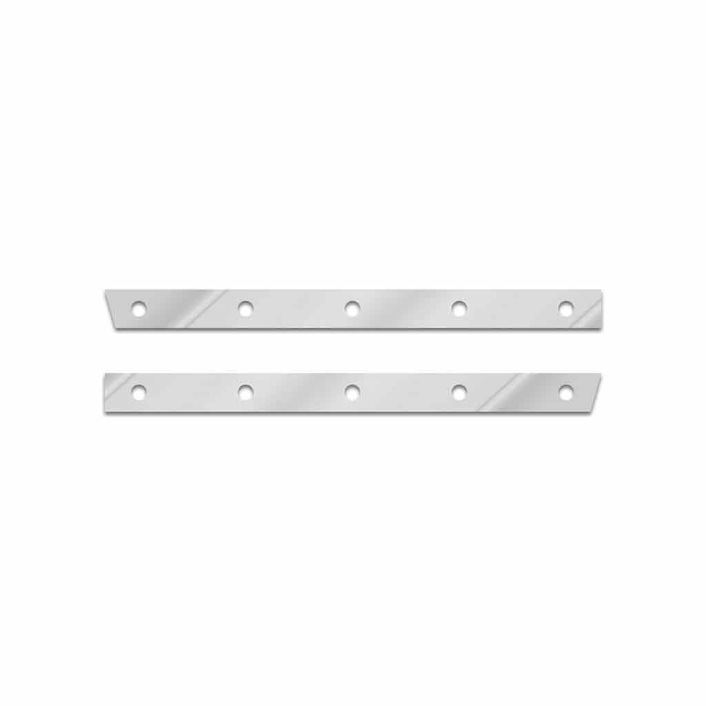 PB. 379/378 Cab Panels – 10 x 2″ Holes