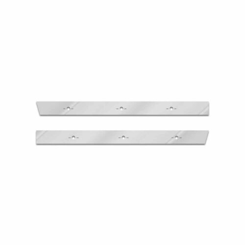 PB. 379/378 Cab Panels – 6 x Slotted Holes
