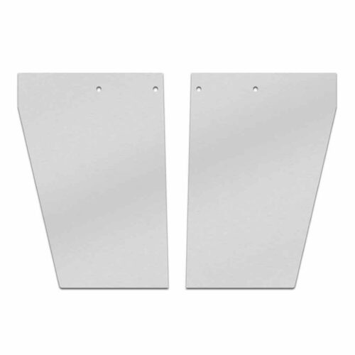 PB. 379/378 Cowl Panels – Blank