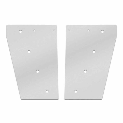 PB. 379/378 Cowl Panels – 8 x 2″ Holes