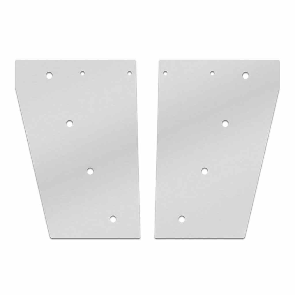 PB. 379/378 Cowl Panels – 8 x 2″ Holes