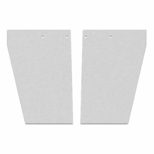 Cowl Panels