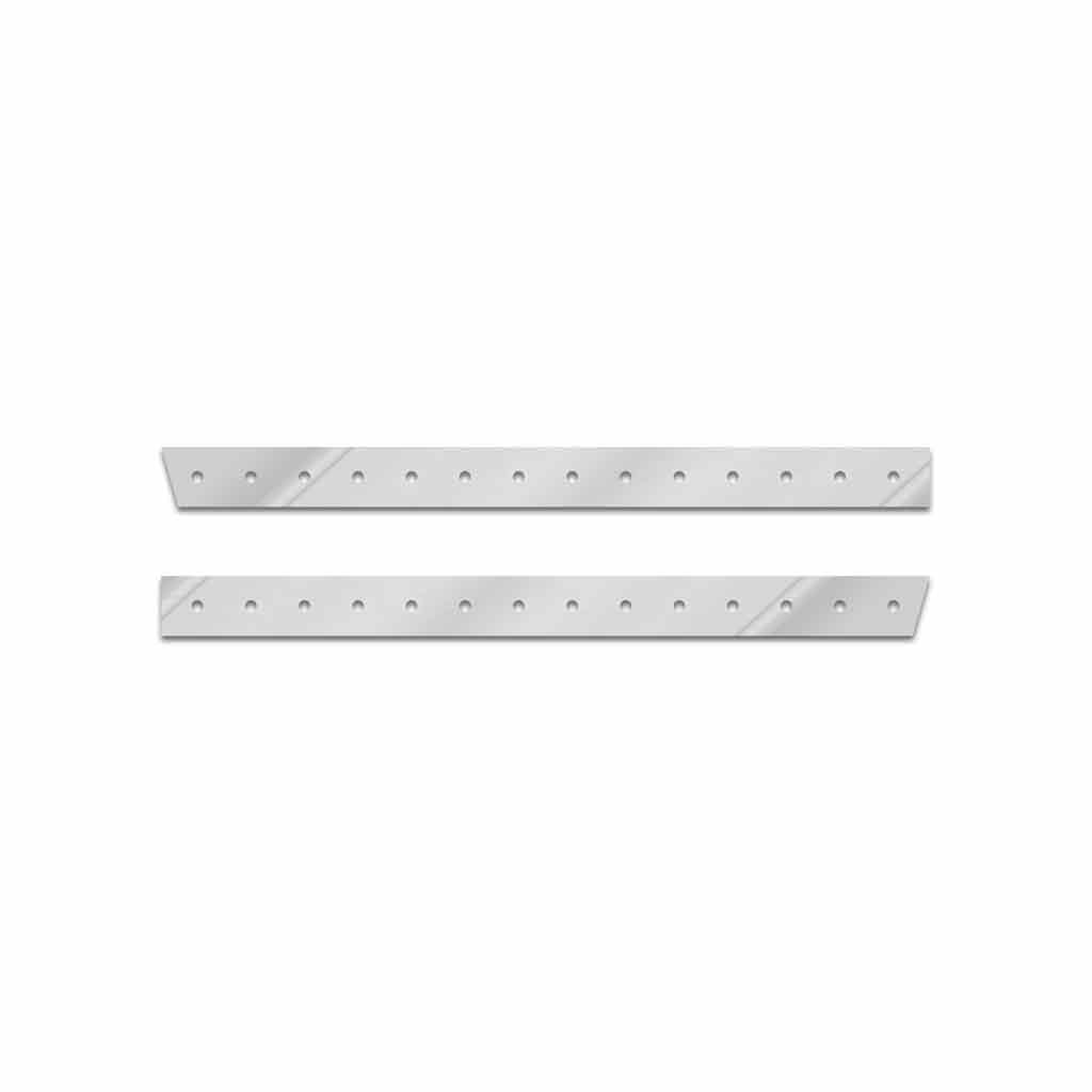 PB. 379/378 Cab Panels – 28 x 3/4″ Holes