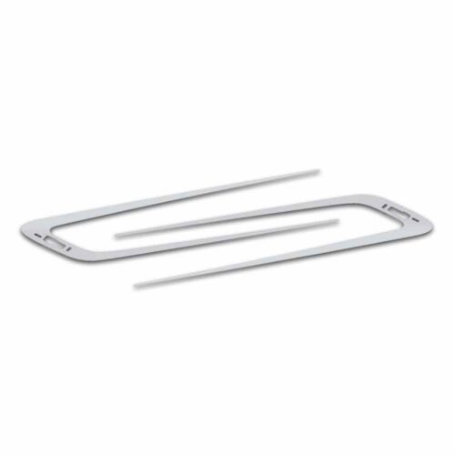 PB. 579/567 Cab Door Contour Trims (2013+)