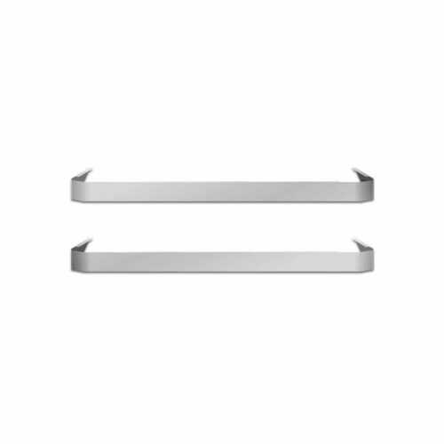 PB. 379/378 72″ (Old 63″) Sleeper with Extension Kit – Blank