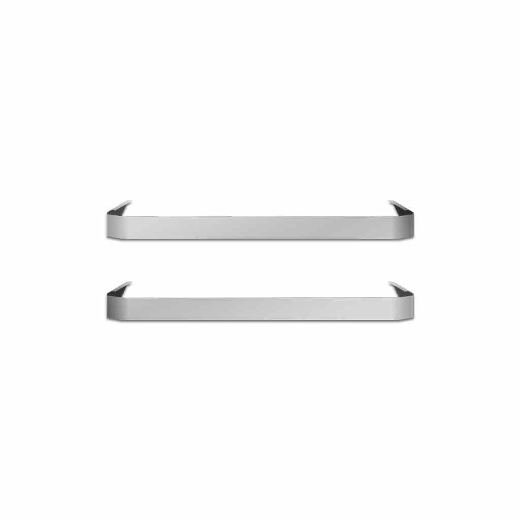 PB. 379/378 58″ (Old 48″) Sleeper with Extension Kit – Blank