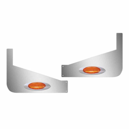 PB. 389 78″ Sleeper Extension Panels – G4 LEDs (Amber Lens)
