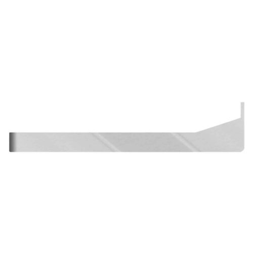 PB. 379/378 Southern Style 9″ Wide 78″ (Old 70″) Sleeper with Extension Kit – Blank