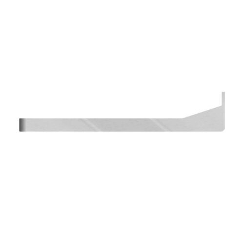 PB. 379/378 Southern Style 6″ Wide 78″ (Old 70″) Sleeper with Extension Kit – Blank