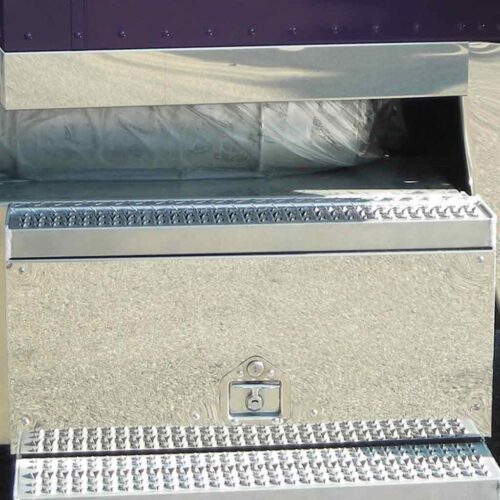 PB. 389/388 Battery/Tool Box Panels (2007+)