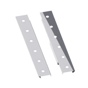 Air Cleaner Light Bars