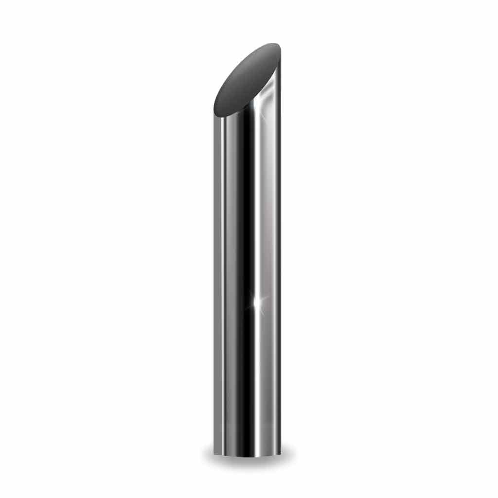 54″ Mitered Top Stack – 6″ Diameter