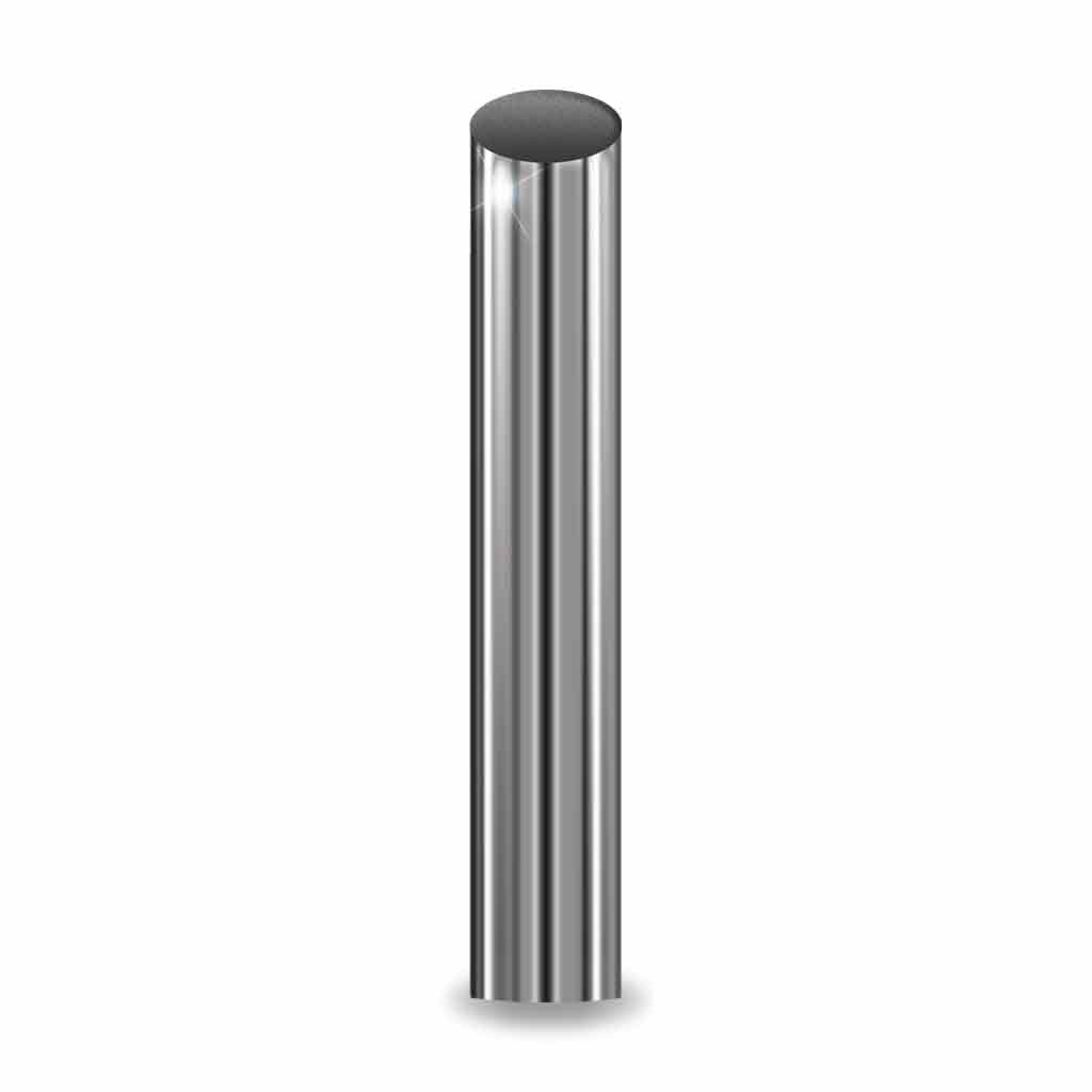 54″ Flat Top Stack – 8″ Diameter