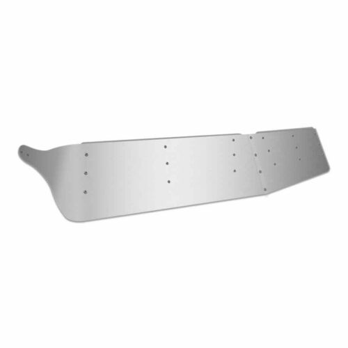 INTL. 9000 Series 12.5″ Sun Visor (1999+) – Blank