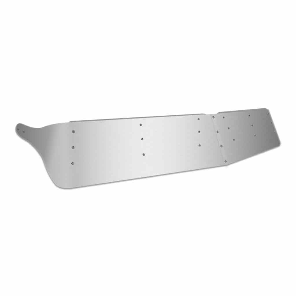 INTL. 9000 Series 12.5″ Sun Visor (1999+) – Blank