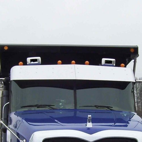 MACK 13″ Sun Visor (All Years)