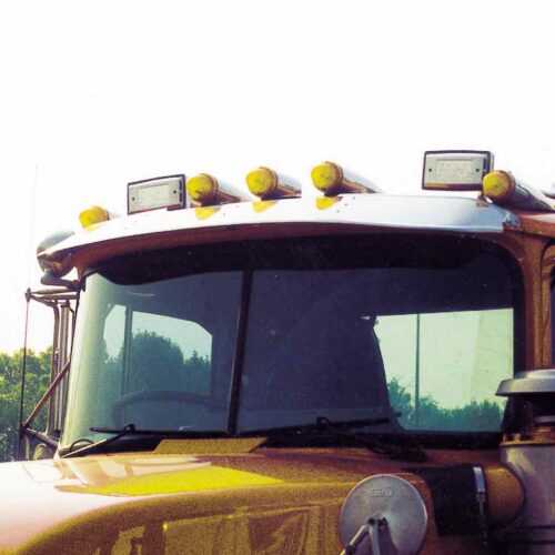 MACK R Series 7.5″ Sunvisor (1994+)