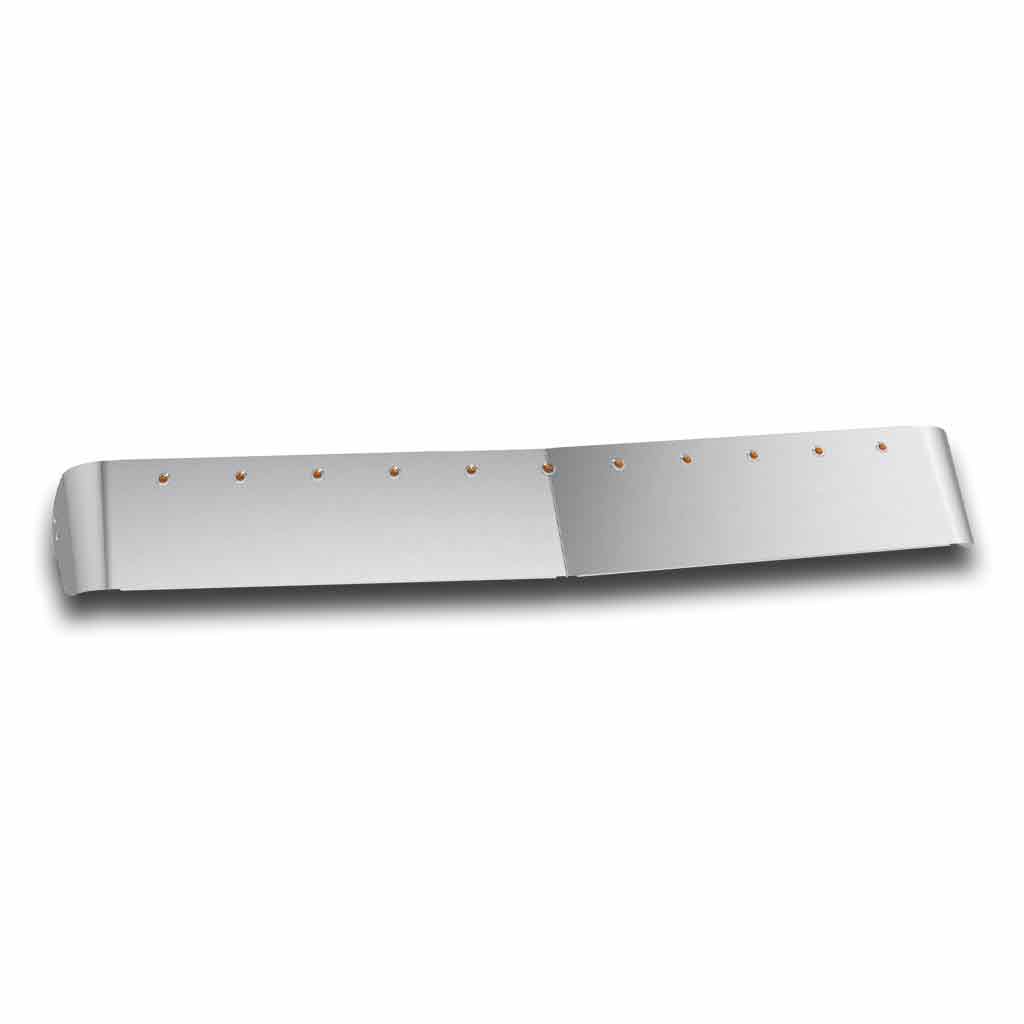 MACK ANTHEM 12″ Sun Visor (2018+)