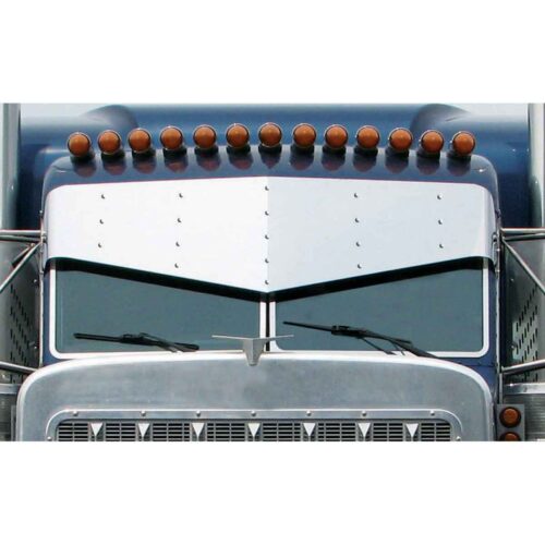 PB. 16″ Slammed Sun Visor (1992-2007)