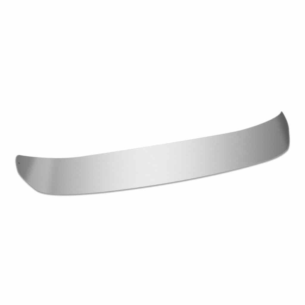 WS. HERITAGE SERIES 11″ OEM Sun Visor (1987-2006) – Blank