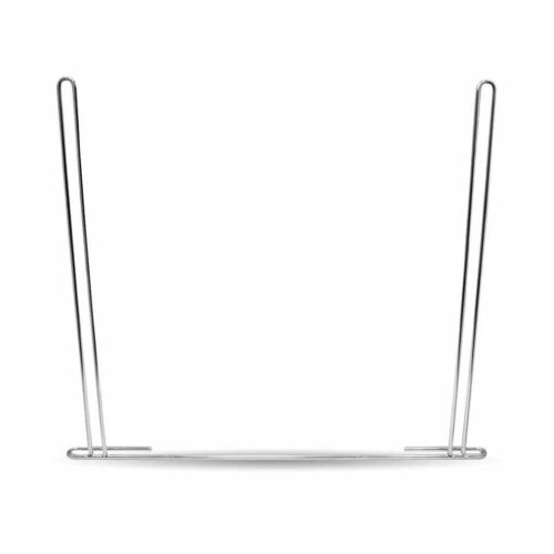 Anti-Sail Bracket – Chrome