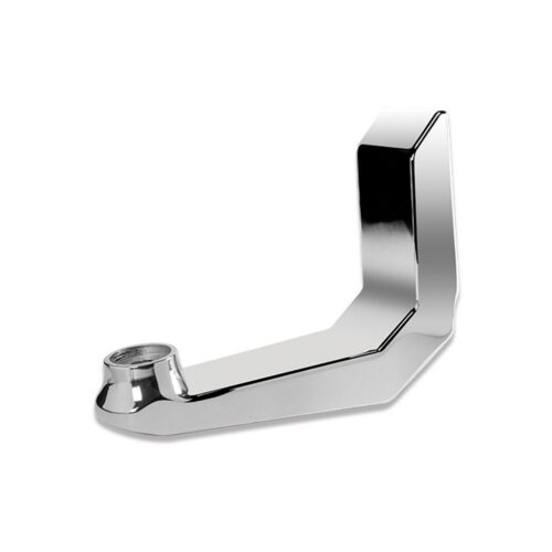 Replacement “J” Mounting Brackets for Retro Series LED Headlight – 304 Stainless Steel