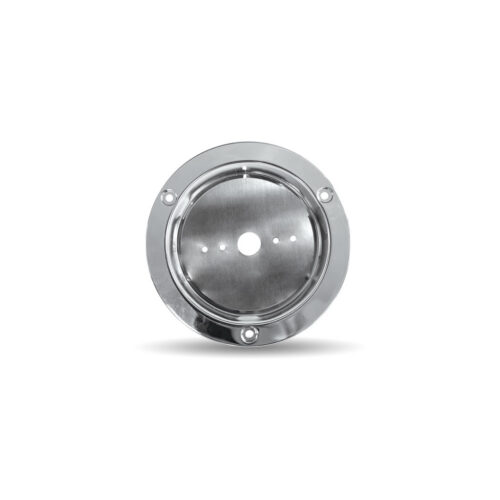 Watermelon LED Adapter – Security Lock | Stainless Steel