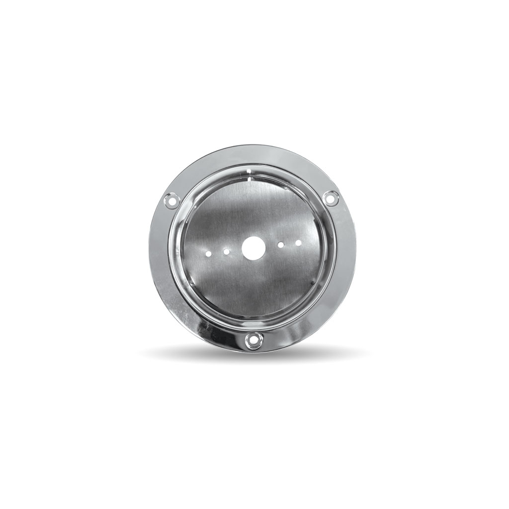 Watermelon LED Adapter – Security Lock | Stainless Steel