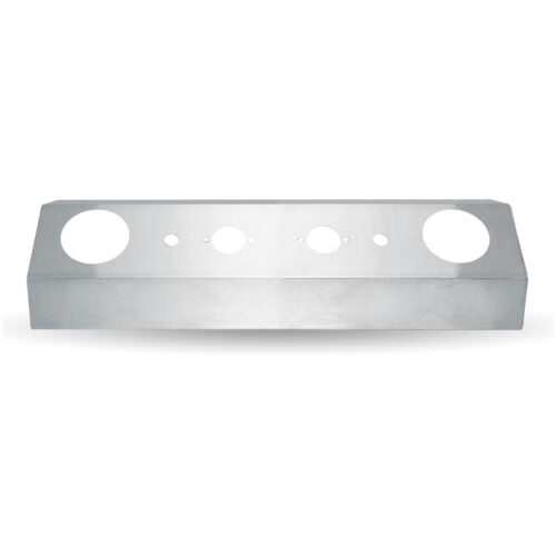 Universal Trailer Service Air Line Box with 4″ Holes