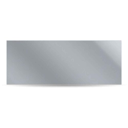 Stainless Steel Back Panel for Rear Center Panels