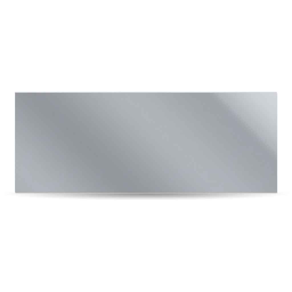 Stainless Steel Back Panel for Rear Center Panels