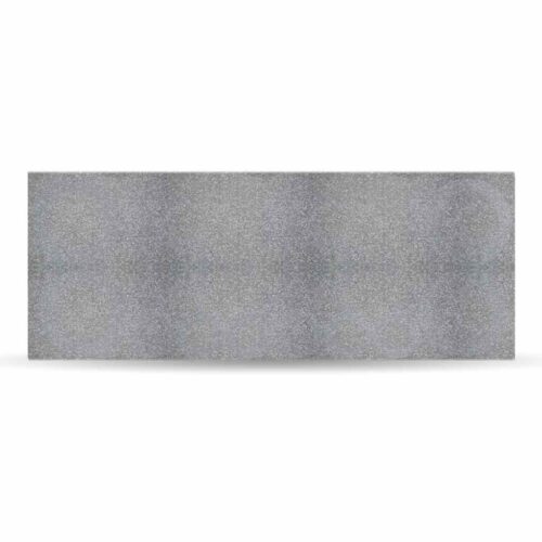 Galvanized Back Panel for Rear Center Panels