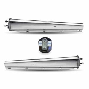Mud Flap Hangers & Accessories
