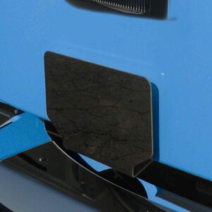 Cab & Sleeper Trims