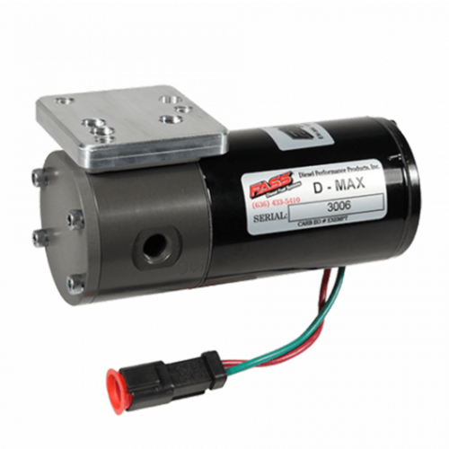 FASS Diesel Fuel Flow Enhancer for GM/Chevrolet 2011-2016 Duramax 6.6L