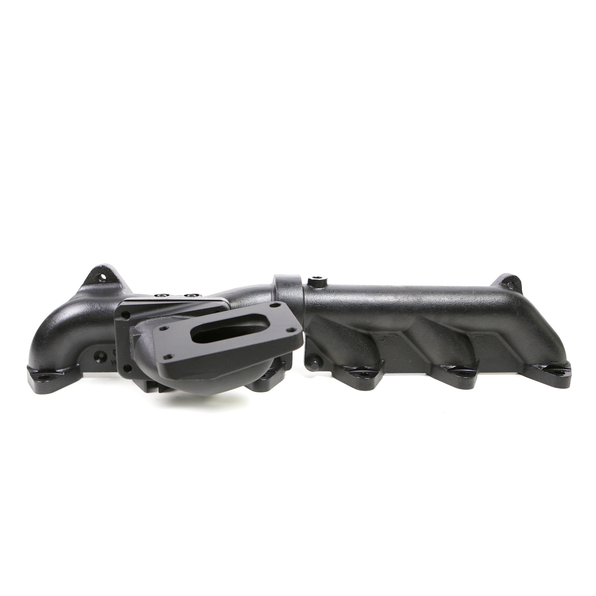 ATS Pulse Flow Exhaust Manifold for 2019-2024 RAM Pickup 6.7L Cummins - Image 3