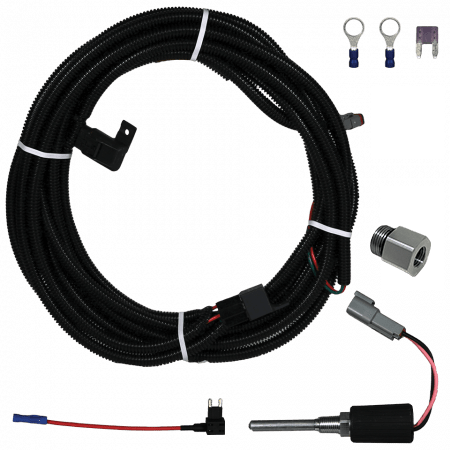 FASS Drop-In Series Electric Heater Probe Kit