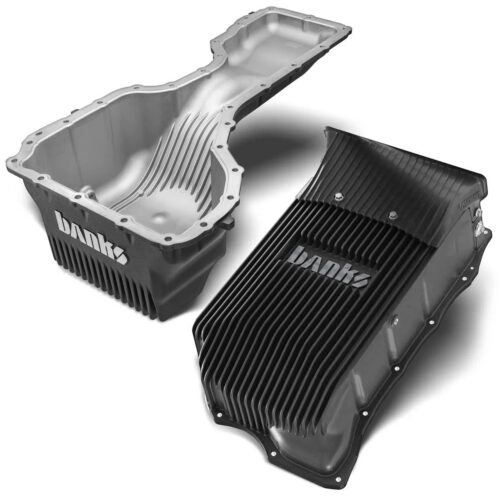 Fluid Cooling Bundle for 2020-2026 Chevy/GMC 6.6L Duramax