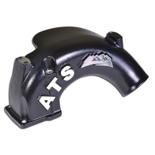 ATS Arcflow Intake Manifold Fits 1994-Early - 2007 12V 24V CR 5.9L Cummins