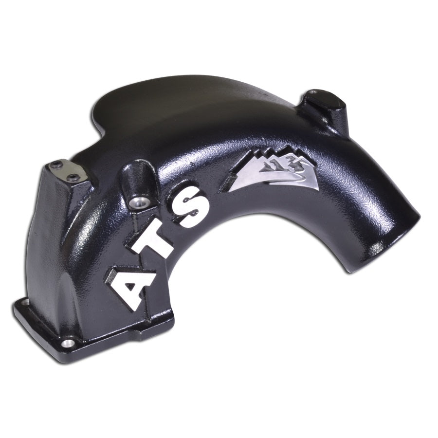 ATS Arcflow Intake Manifold Fits 1994-Early - 2007 12V 24V CR 5.9L Cummins